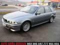 BMW 530d 142KW