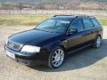 AUDI A6 2,5 TDI 110KW