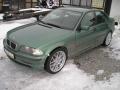 BMW 320d 100KW