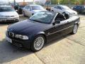 BMW 330Ci 170KW