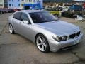 BMW 335i 200KW