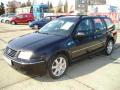 VW BORA VARIANT 1,9 TDI