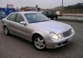 MERCEDES E 220 CDi 110KW