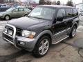 MITSUBISHI PAJERO 3.0 DID