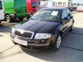 ŠKODA SUPERB EDITION 100 2.5 TDI