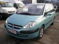 CITROEN C8 2.0 HDI
