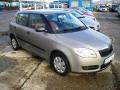 ŠKODA FABIA II 1.2 HTP