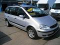 FORD GALAXI 1,9 TDi
