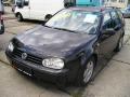 VW GOLF VARIANT 1.9 TDI