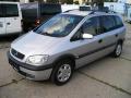 OPEL ZAFIRA 1.8i 16V