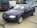 VW PASSAT 1.9 TDI