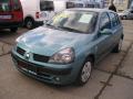 RENAULT CLIO 1.2i 16V