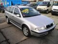 ŠKODA OCTAVIA 1.9 TDI