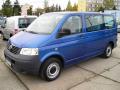 VW TRANSPORTER 1.9 TDI
