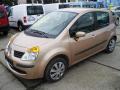 RENAULT MODUS 1.6i 16V