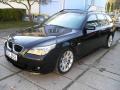 BMW 530d M-PAKET 160KW