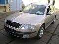 ŠKODA OCTAVIA 2.0 TDI DSG