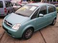 OPEL MERIVA 1.6i 16V