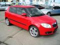 ŠKODA FABIA SPORT
