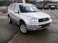 TOYOTA RAV 2,0i