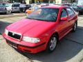 ŠKODA OCTAVIA 1,6i