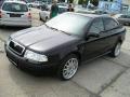 ŠKODA OCTAVIA 1,9 TDI