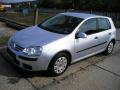 VW GOLF 1,4i 16V