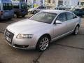 AUDI A6 3,0 TDI 165KW