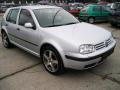 VW GOLF 1,9 TDI 74KW