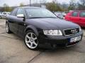 AUDI A4 1,8T