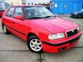ŠKODA FELICIA 1,3 MPI