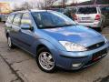 FORD FOCUS KOMBI 1,6i 16V