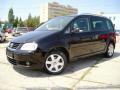 VW TOURAN 2,0 TDI