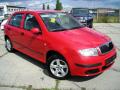 ŠKODA FABIA 1,9 TDI