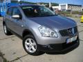 NISSAN QASHQAI 1,6i